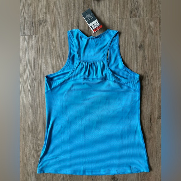 Athletic Tank - Picture 2 of 2